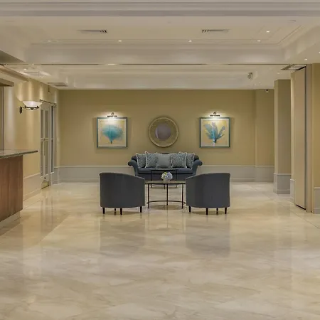 Corinthia St George'S Bay-3